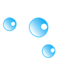 Water drops